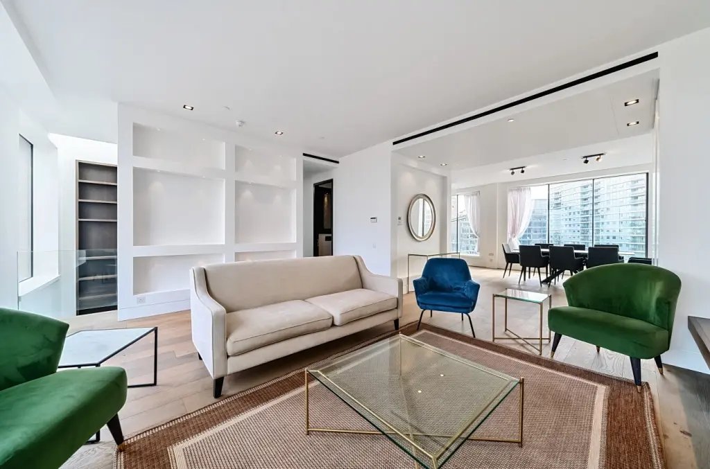 Apartment in Victoria, Westminster, England 3 - 16768044