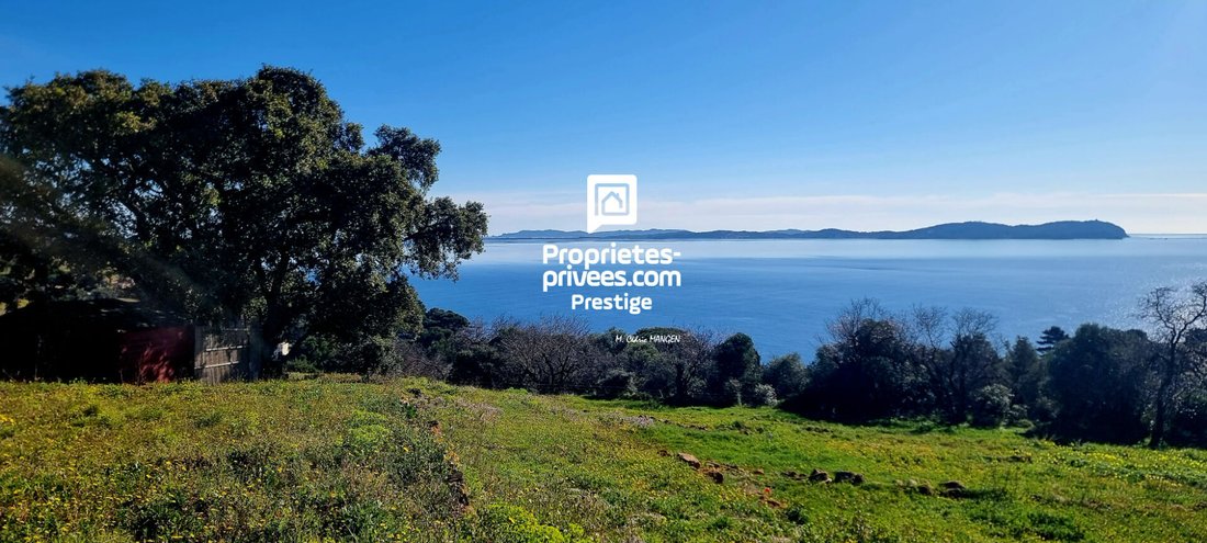 Villa in Carqueiranne, Provence-Alpes-Côte d'Azur, France 2 - 18059227