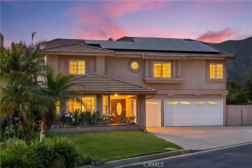 Maison à La Verne, Californie, États-Unis 3 - 18057610