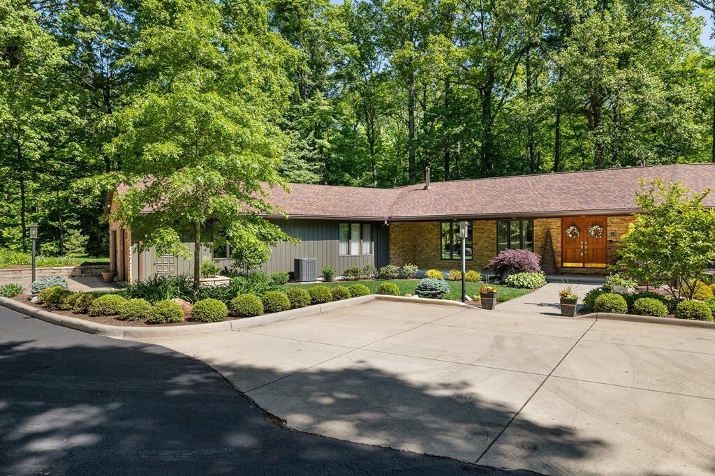 House in Lucas, Ohio, United States 5 - 17995189