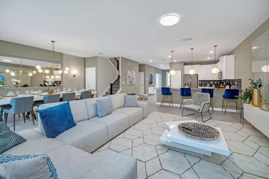 House in Kissimmee, Florida, United States 3 - 18056701
