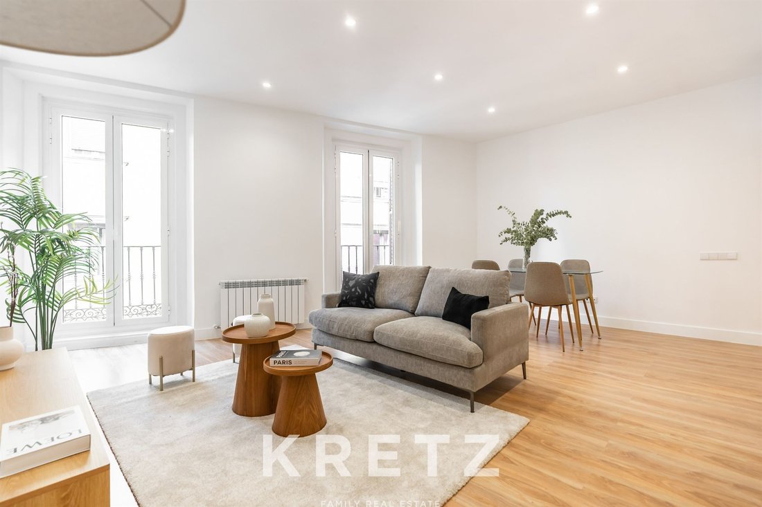 Appartement à Centro, Madrid, Espagne 1 - 18059174