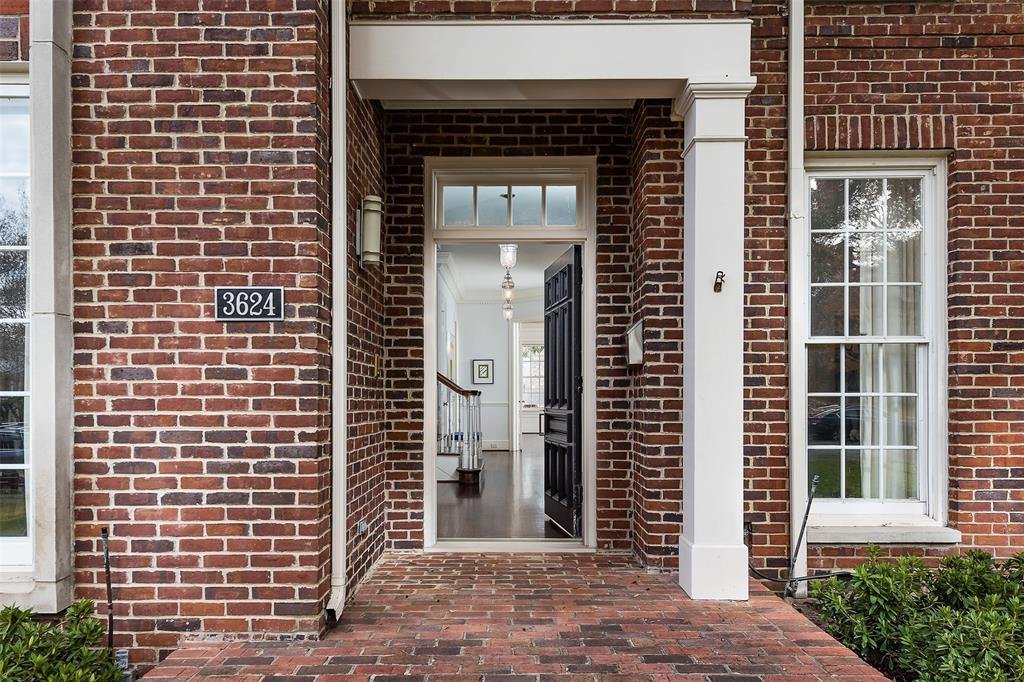 House in Highland Park, Texas, United States 2 - 18057804