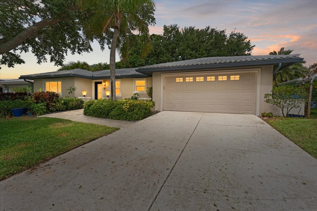 House in Seminole, Florida, United States 1 - 18055560