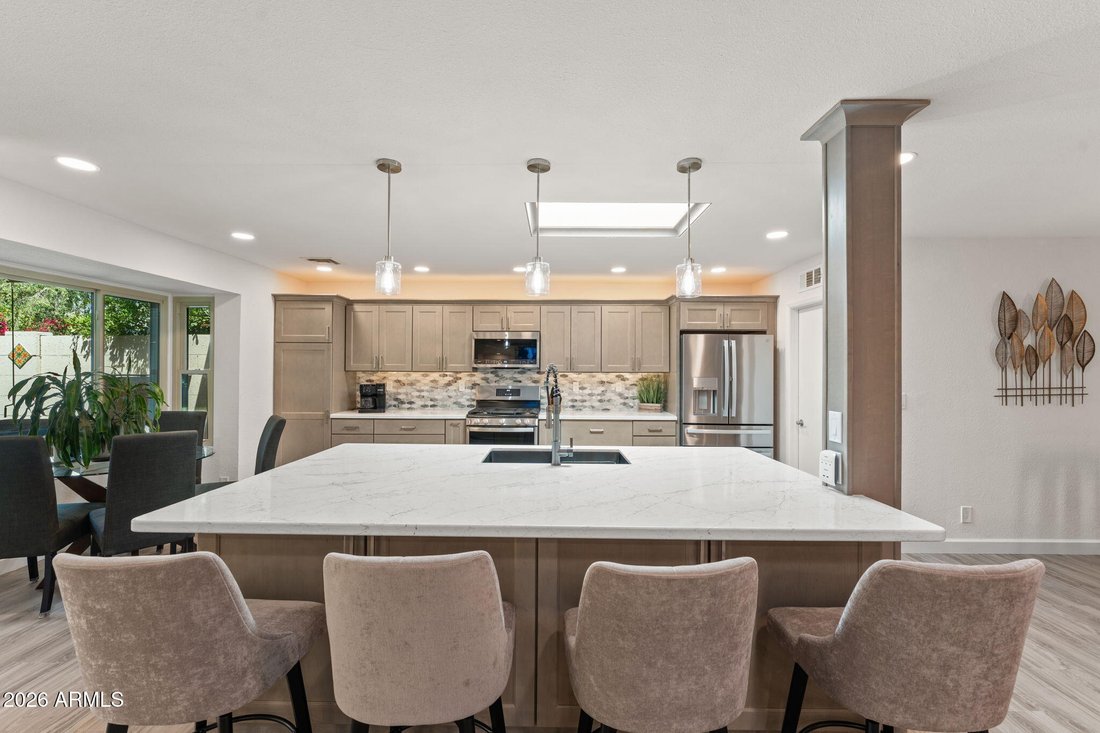 Townhouse in Scottsdale, Arizona, United States 4 - 18056108