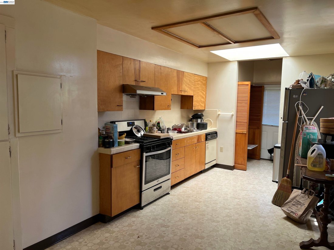 House in San Francisco, California, United States 3 - 18058597