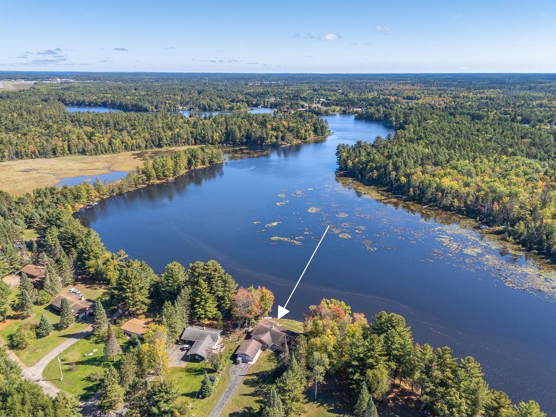 House in Eagle River, Wisconsin, United States 4 - 18054999
