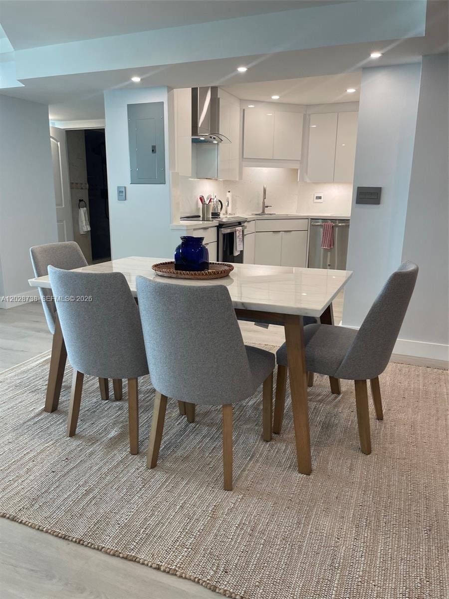 Condo in Fort Lauderdale, Florida, United States 5 - 18057889