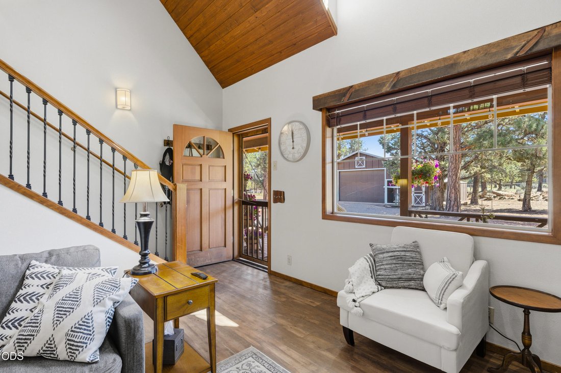 House in Sisters, Oregon, United States 5 - 18056590