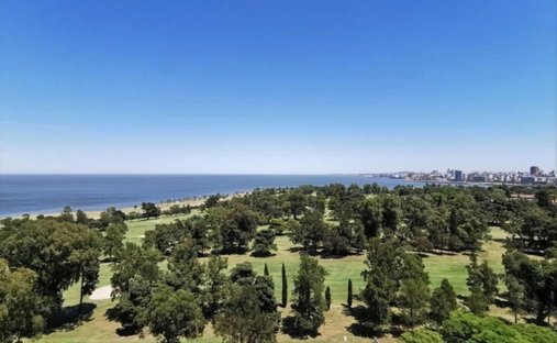 Apartment in Montevideo, Departamento de Montevideo, Uruguay 1