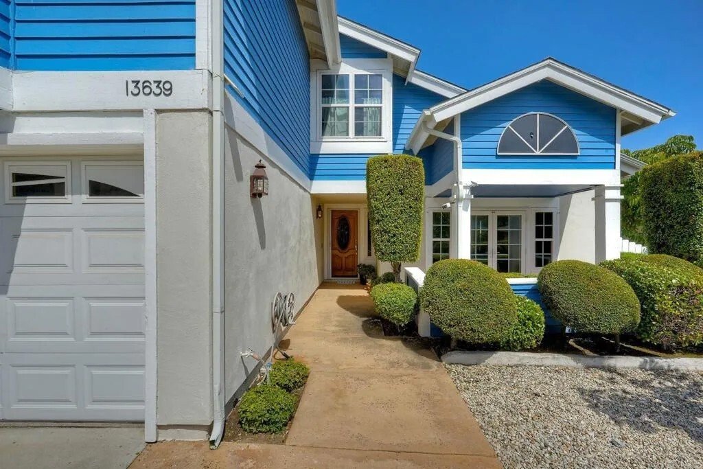 House in San Diego, California, United States 1 - 18057599