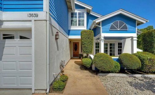 Casa a San Diego, California, Stati Uniti 1