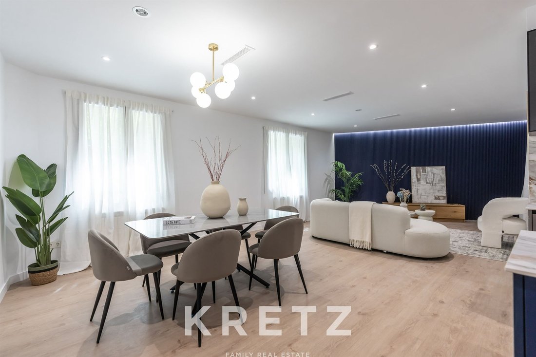 Apartment in Centro, Madrid, Spain 1 - 18059172