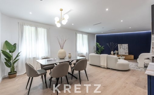 Appartement à Centro, Madrid, Espagne 1