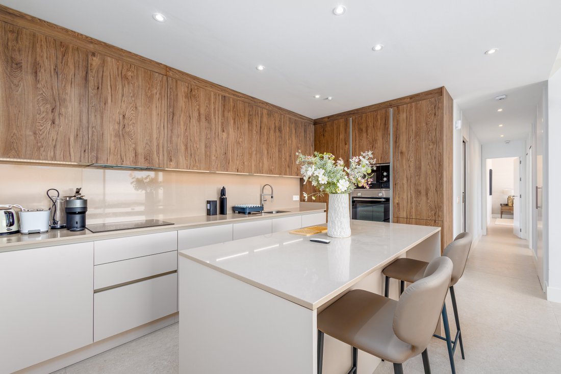 Apartment in La Quinta, Benahavis, Andalusia 4 - 18056036