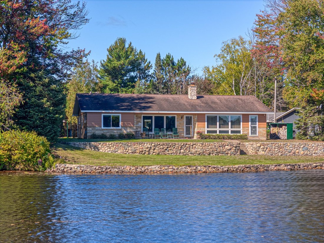 House in Eagle River, Wisconsin, United States 1 - 18054999