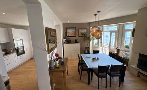 House in Kervaric-Kerichant-Lanveur, Lorient, France 1