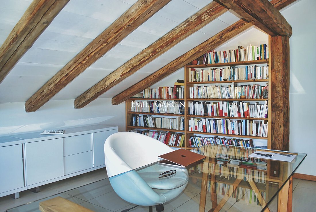 Villa in Combloux, Auvergne-Rhône-Alpes, France 5 - 17017743