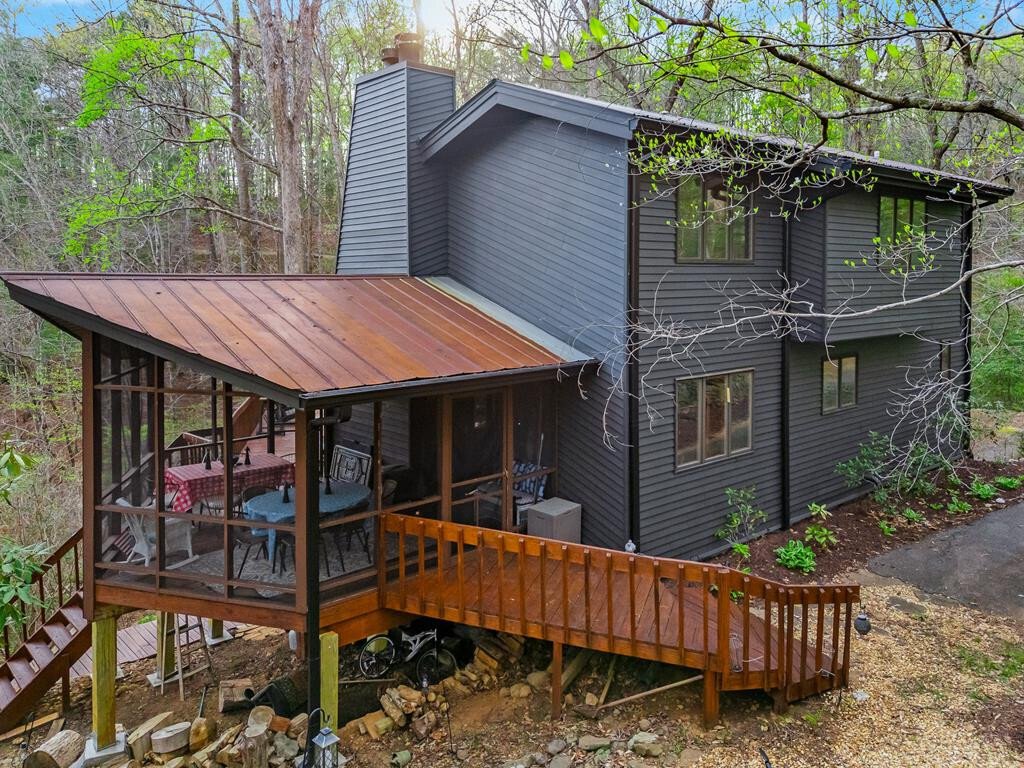 House in Murphy, North Carolina, United States 3 - 18058687