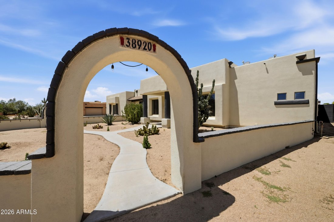 House in New River, Arizona, United States 2 - 18058707