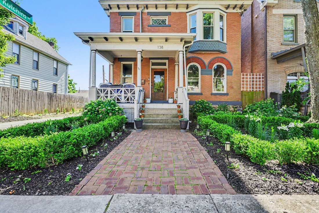 House in Columbus, Ohio, United States 1 - 17778841