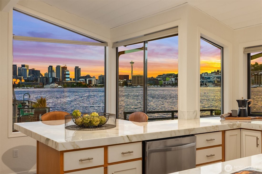 House in Seattle, Washington, United States 2 - 18058639