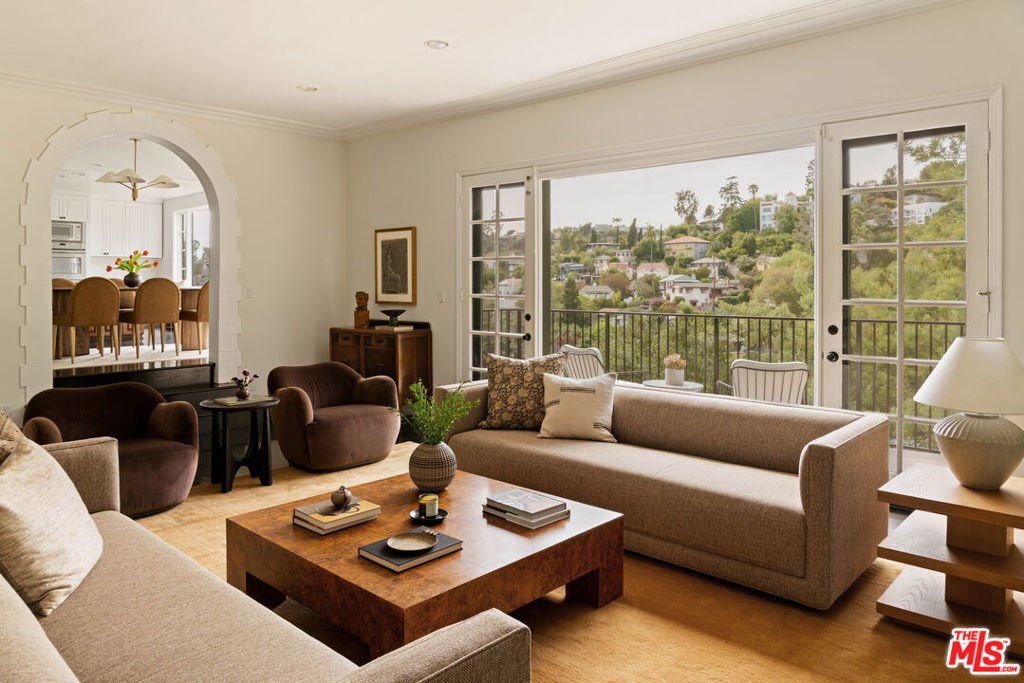 House in Los Angeles, California, United States 1 - 18058397