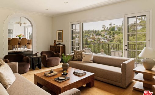 House in Los Angeles, California, United States 1