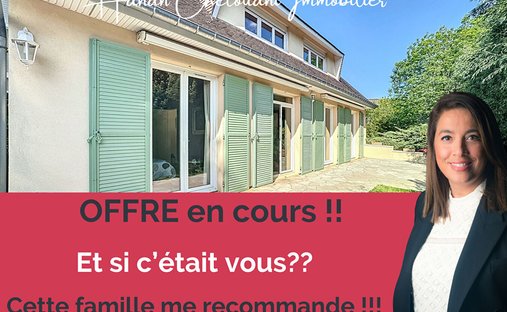 Villa in Ouest, Igny, France 1