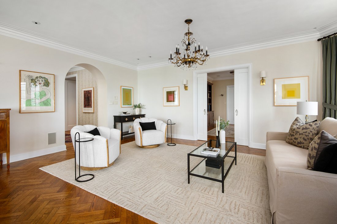Appartement à Chicago, Illinois, États-Unis 5 - 18057269