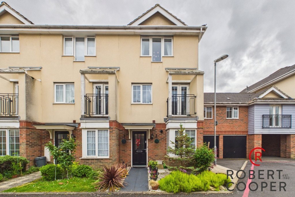 House in Eastcote, Hillingdon, England 4 - 18055158