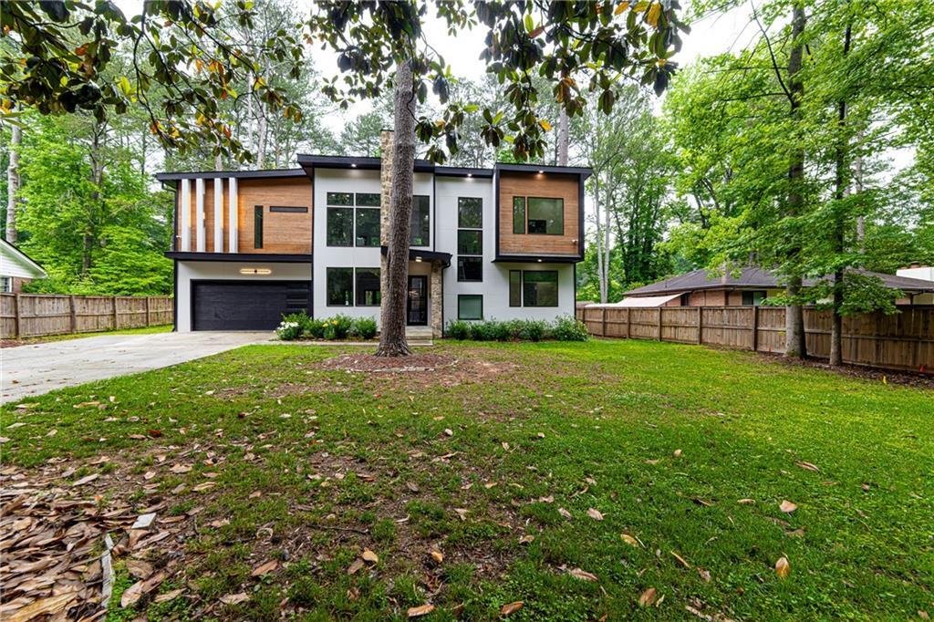 House in Decatur, Georgia, United States 3 - 18059371