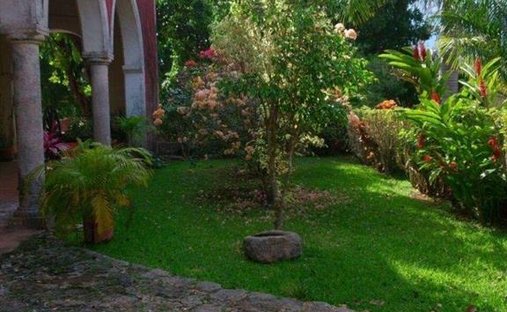 Eigentumswohnung in Tixkokob, Yucatán, Mexiko 1