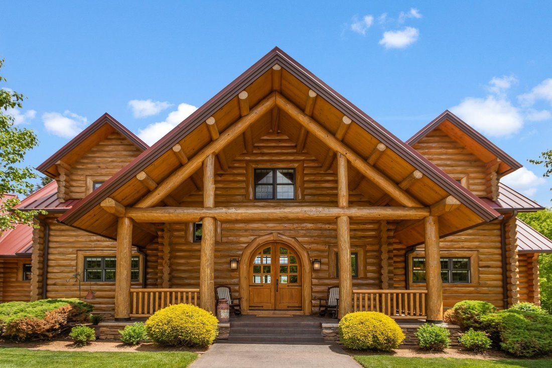 House in Loganville, Wisconsin, United States 4 - 18058054