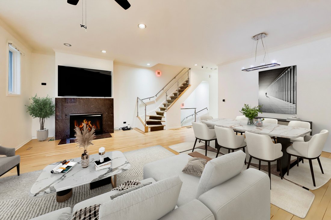 Condo in Chicago, Illinois, United States 5 - 18057305