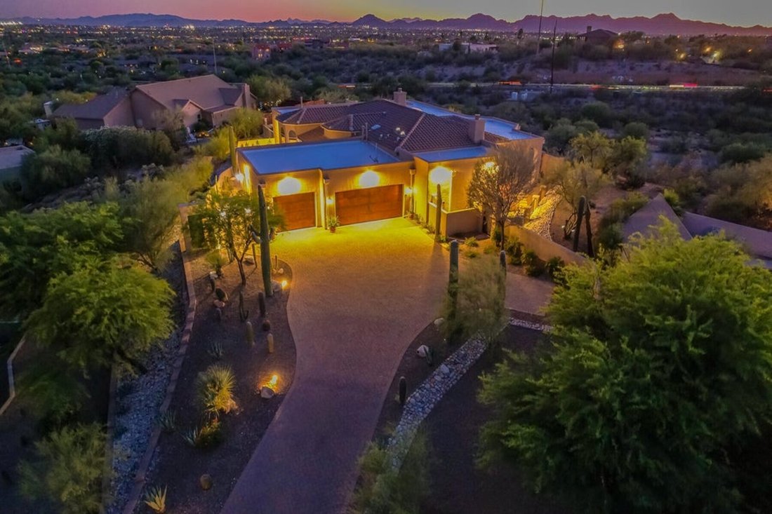 House in Tucson, Arizona, United States 4 - 18056126