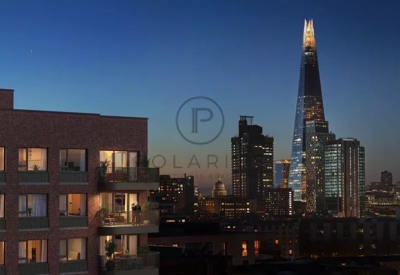 Appartement à Bermondsey, Southwark, Angleterre 4 - 18055047