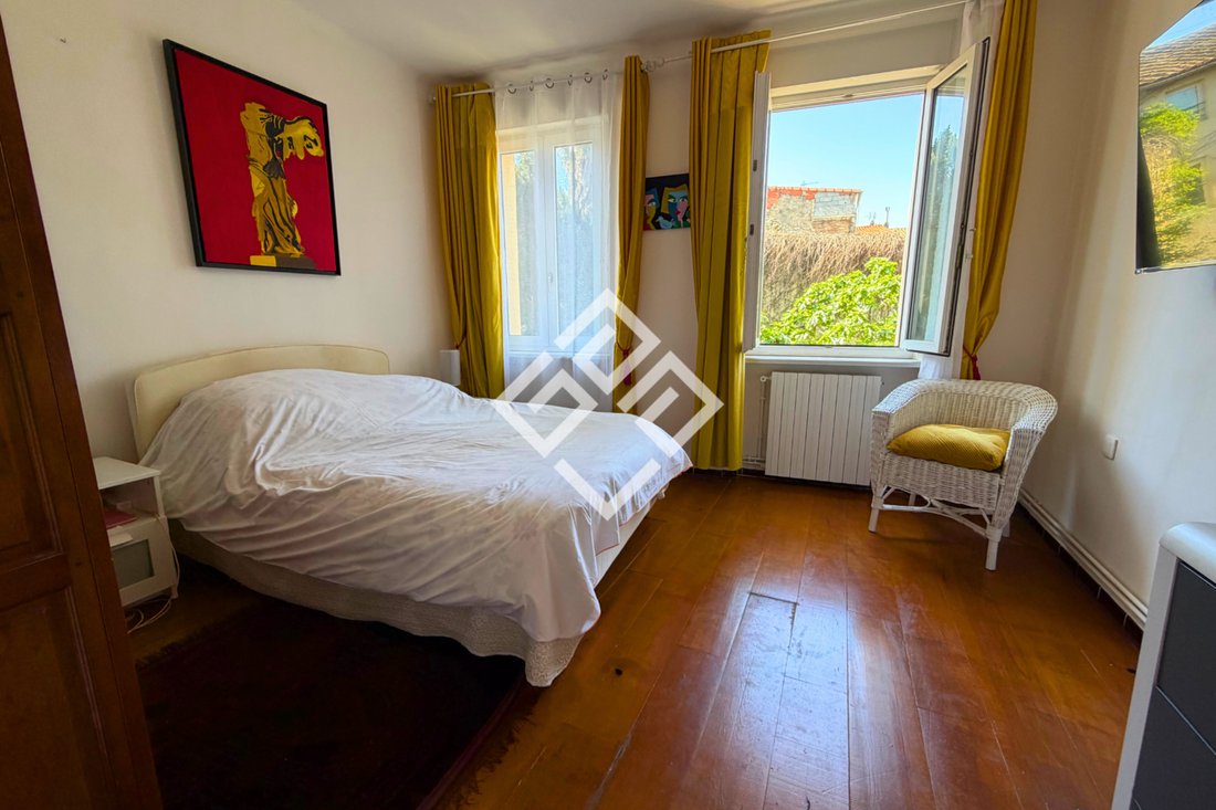 Apartment in Ecarts, Narbonne, France 4 - 18054971