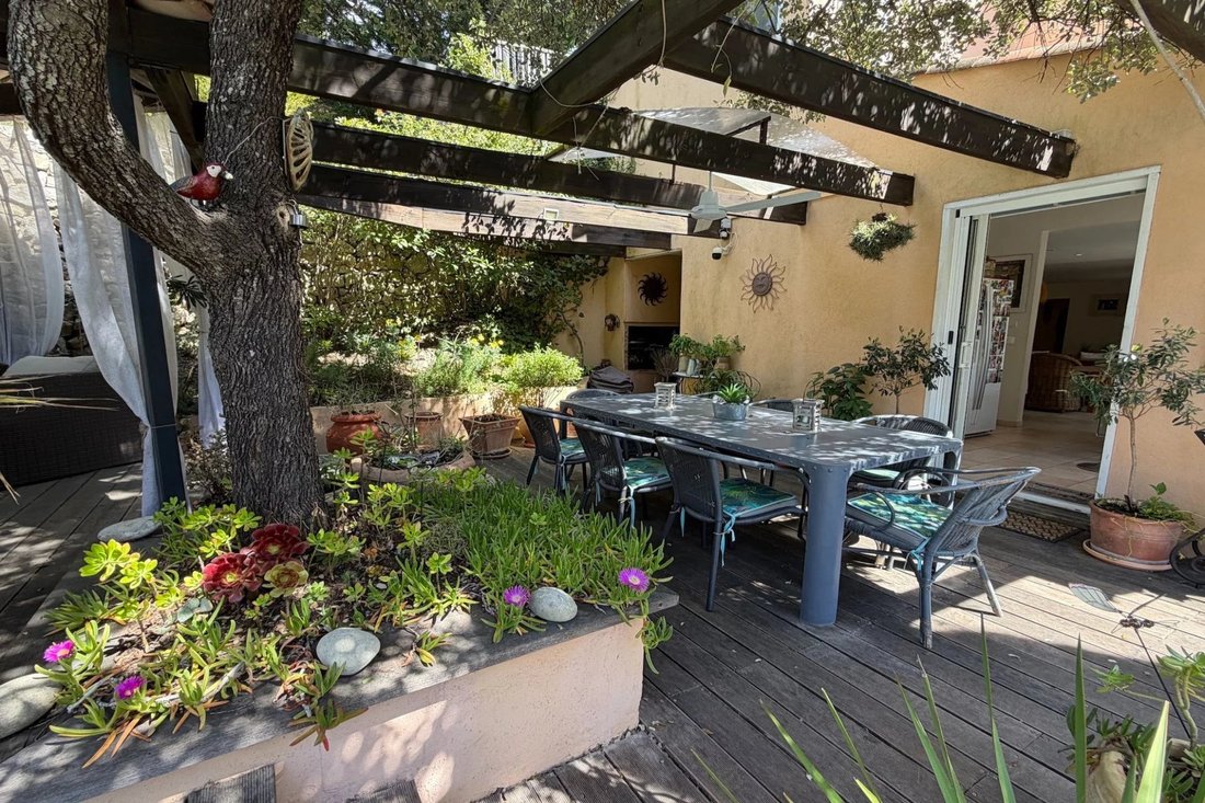 House in Cotignac, Provence-Alpes-Côte d'Azur, France 4 - 18055544