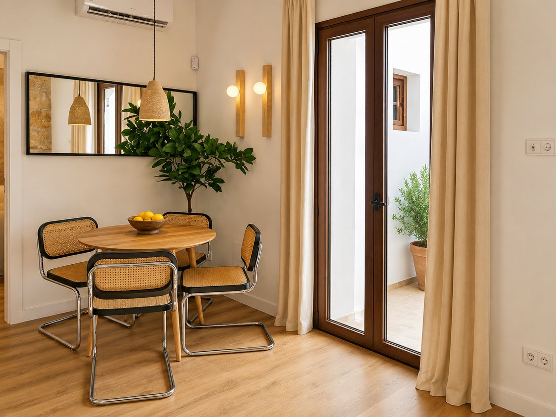 Apartment in Palma, Balearic Islands, Spain 4 - 17851532
