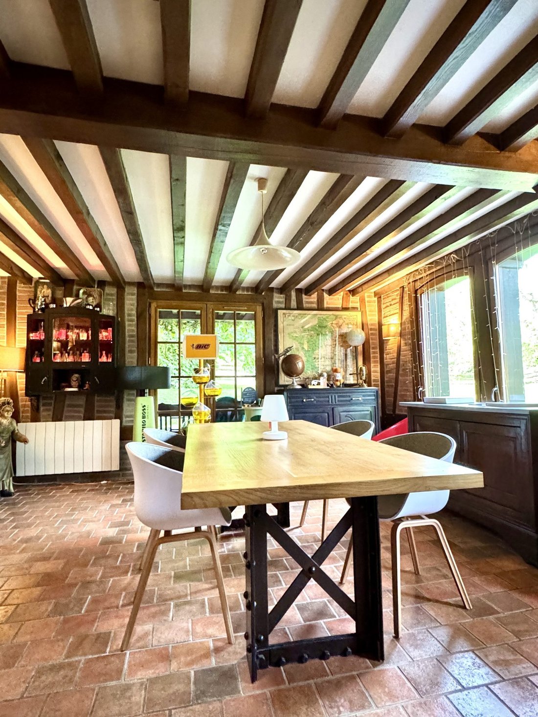 House in Saint-Hellier, Normandy, France 5 - 18059979
