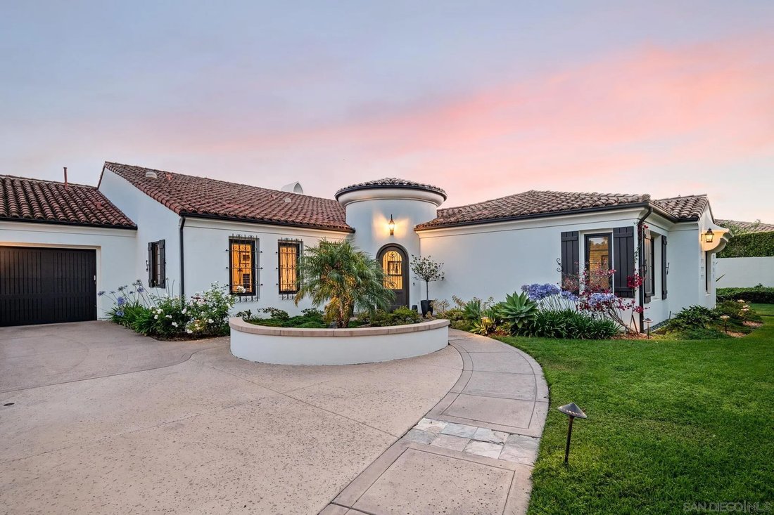 House in Rancho Santa Fe, California, United States 3 - 18057632
