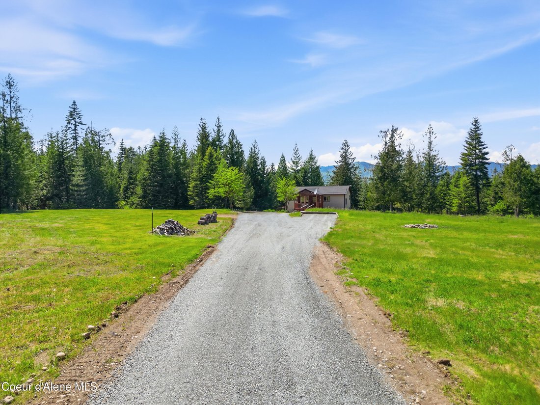 House in Priest River, Idaho, United States 5 - 18057547
