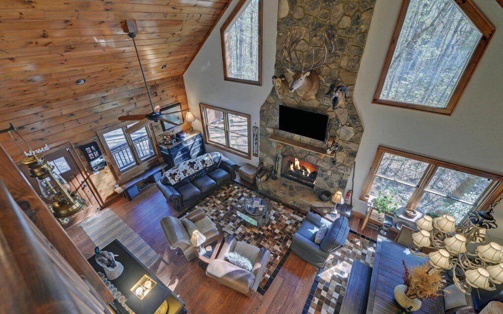 House in Murphy, North Carolina, United States 5 - 18058235