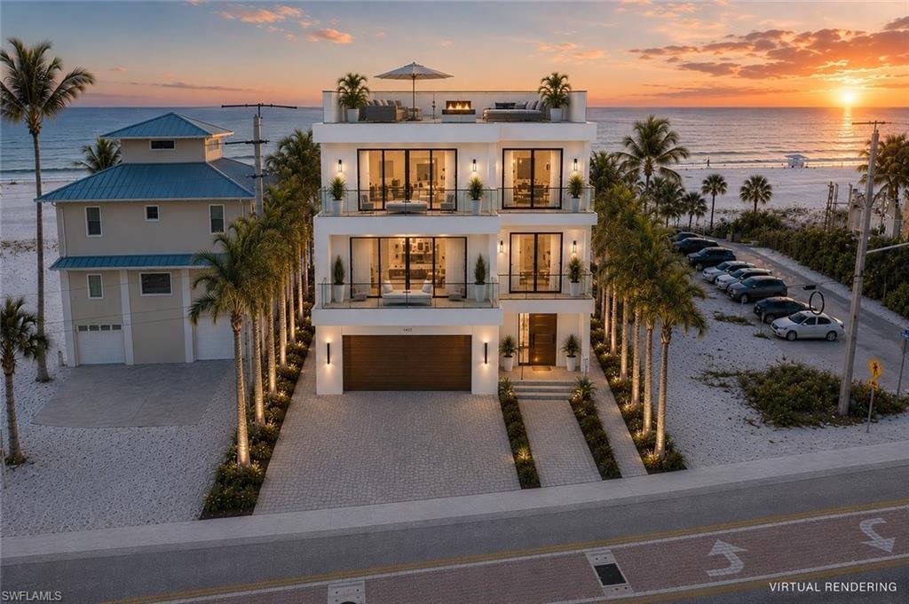 Land in Fort Myers Beach, Florida, United States 2 - 18054910