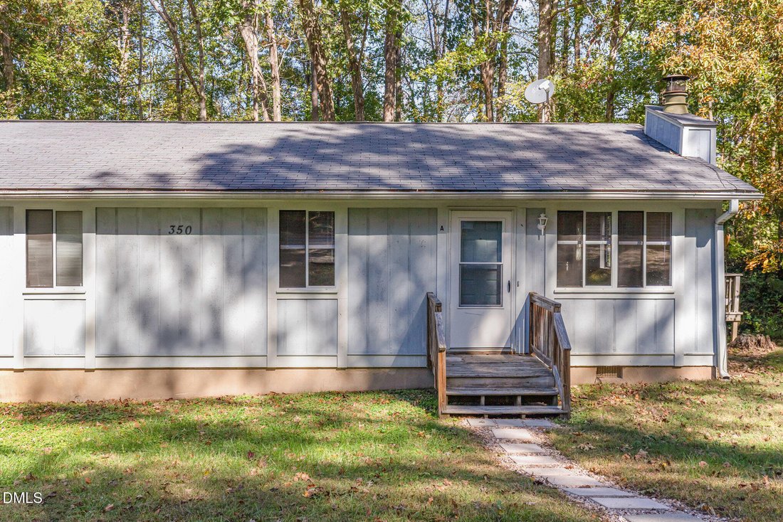 Apartment in Chapel Hill, North Carolina, United States 3 - 18056841