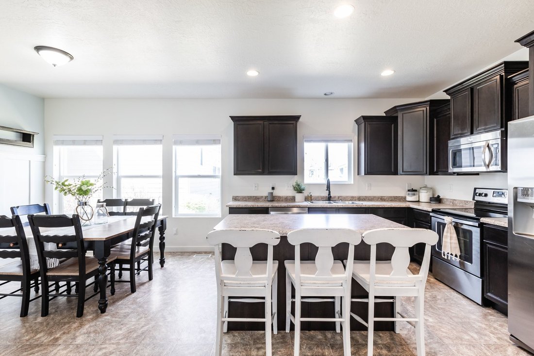 Maison à Herriman, Utah, États-Unis 5 - 18055609