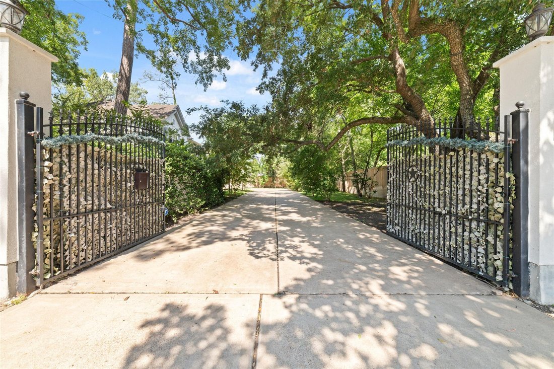 House in Houston, Texas, United States 5 - 18057229