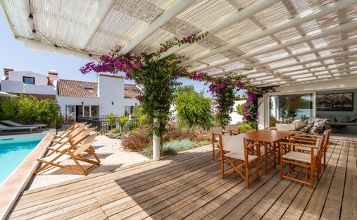 Casa en Grandola y Santa Margarida da Serra, Setúbal Municipality, Portugal 1