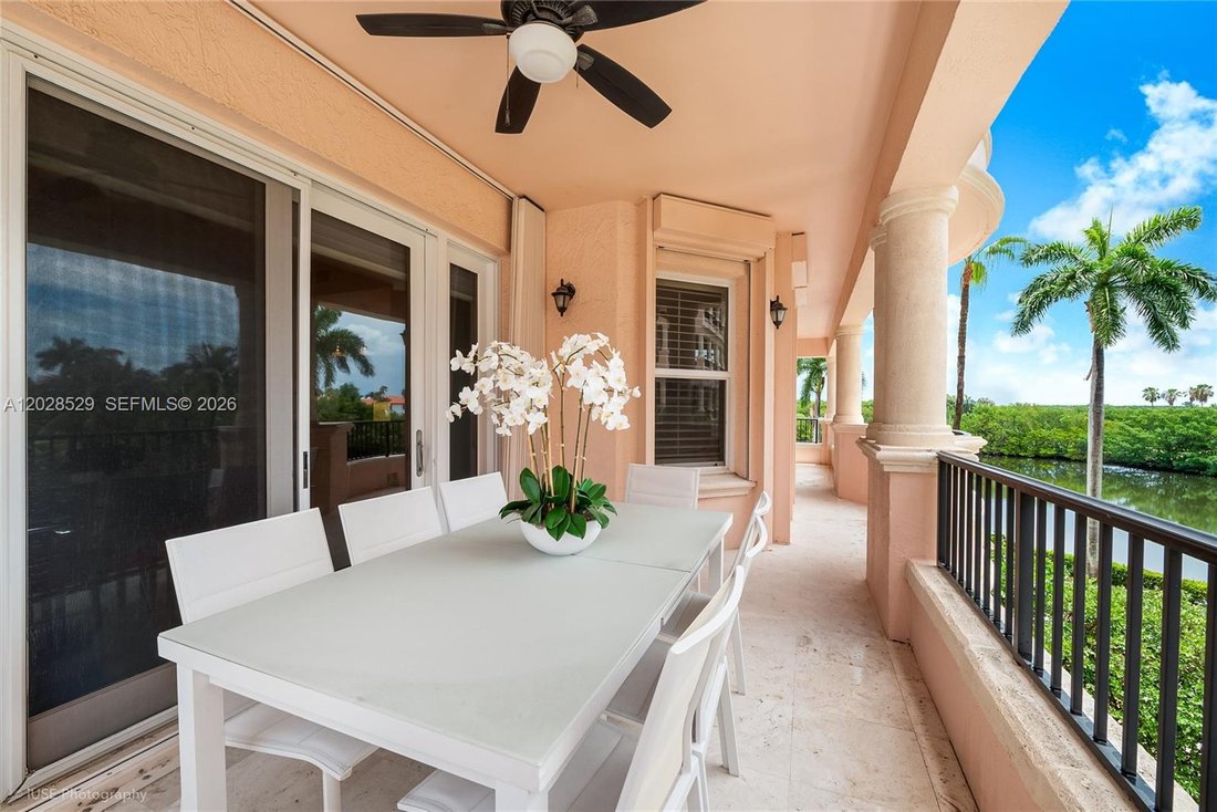 Condo in Coral Gables, Florida, United States 5 - 18057926